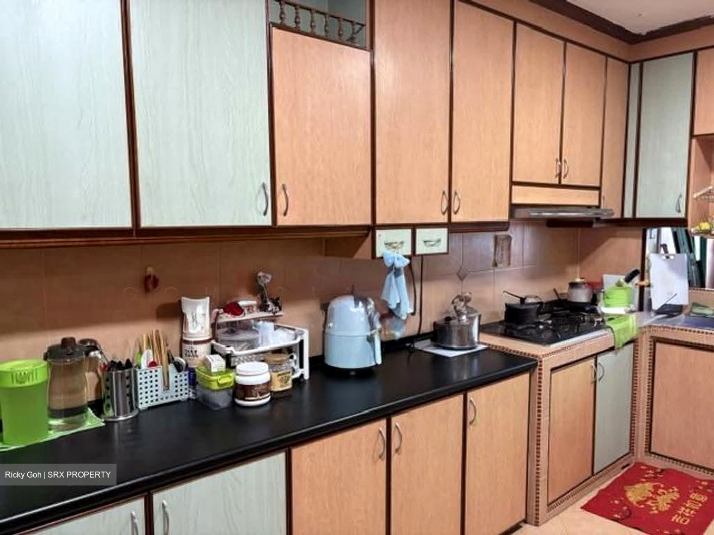 Blk 450 Jurong West Street 42 (Jurong West), HDB 4 Rooms #605057711